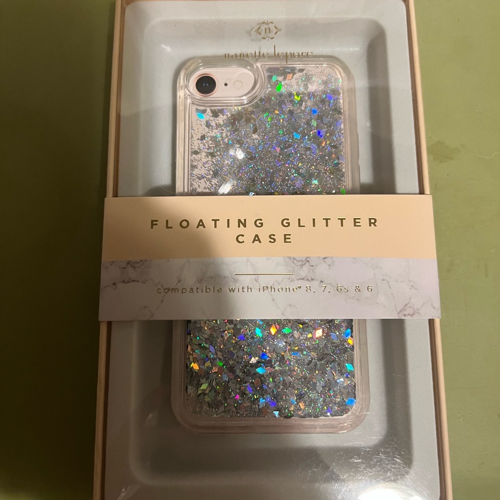 iPhone case
